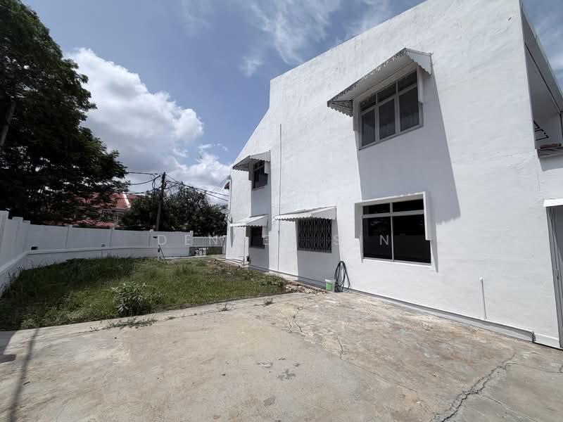 Rumah Teres 2 Tingkat untuk Dijual di Taman Overseas Union (Taman Oug) (Jalan Klang Lama (Old Klang Road)) - Denver Sin - Exterior - PropertyGuru.com.my