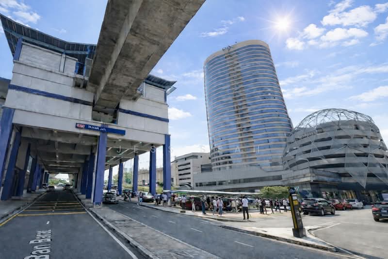 Pejabat untuk Disewa di Petaling Jaya (Selangor) - Jess Seah - Exterior - PropertyGuru.com.my