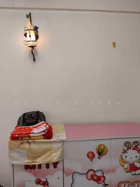 Apartment for Sale at Pinang Emas - Chee Kok Khaw - PropertyGuru.com.my