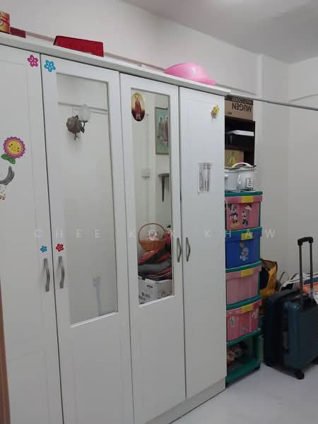 Apartment for Sale at Pinang Emas - Chee Kok Khaw - PropertyGuru.com.my