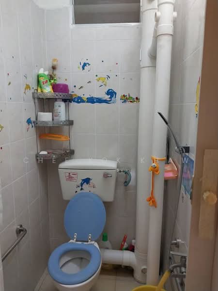 Apartment for Sale at Pinang Emas - Chee Kok Khaw - PropertyGuru.com.my