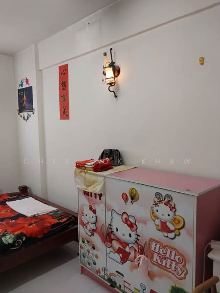 Apartment for Sale at Pinang Emas - Chee Kok Khaw - PropertyGuru.com.my