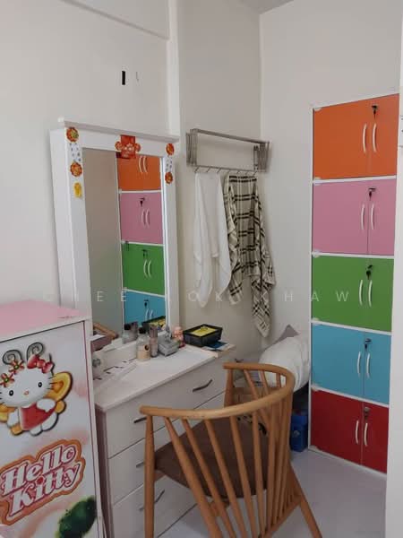 Apartment for Sale at Pinang Emas - Chee Kok Khaw - PropertyGuru.com.my