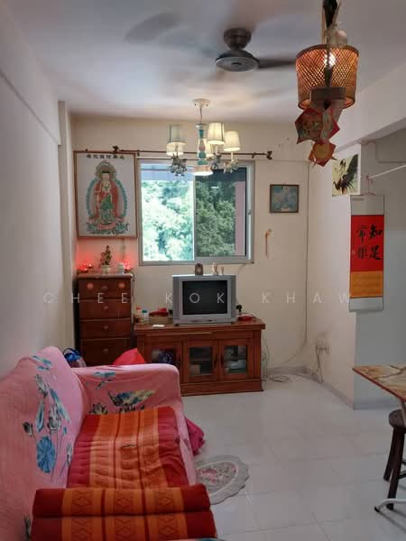 Apartment for Sale at Pinang Emas - Chee Kok Khaw - PropertyGuru.com.my