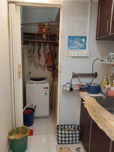 Apartment for Sale at Pinang Emas - Chee Kok Khaw - PropertyGuru.com.my