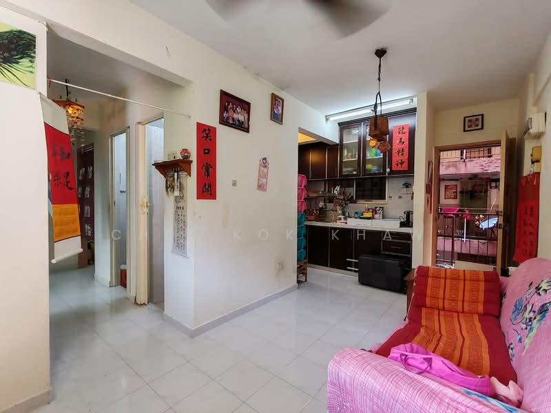 Apartment for Sale at Pinang Emas - Chee Kok Khaw - PropertyGuru.com.my