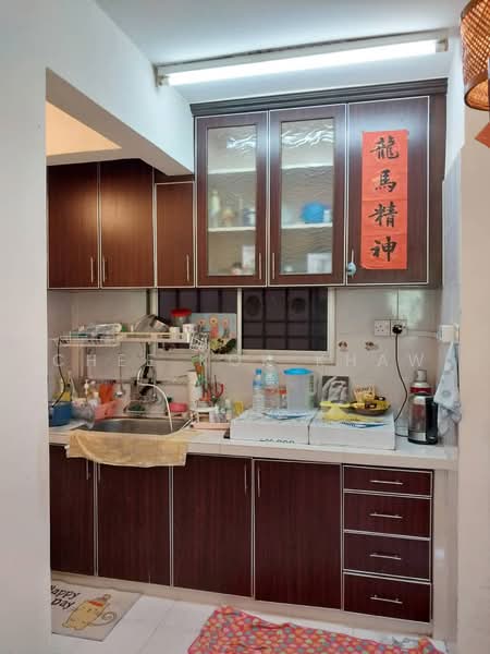 Apartment for Sale at Pinang Emas - Chee Kok Khaw - PropertyGuru.com.my