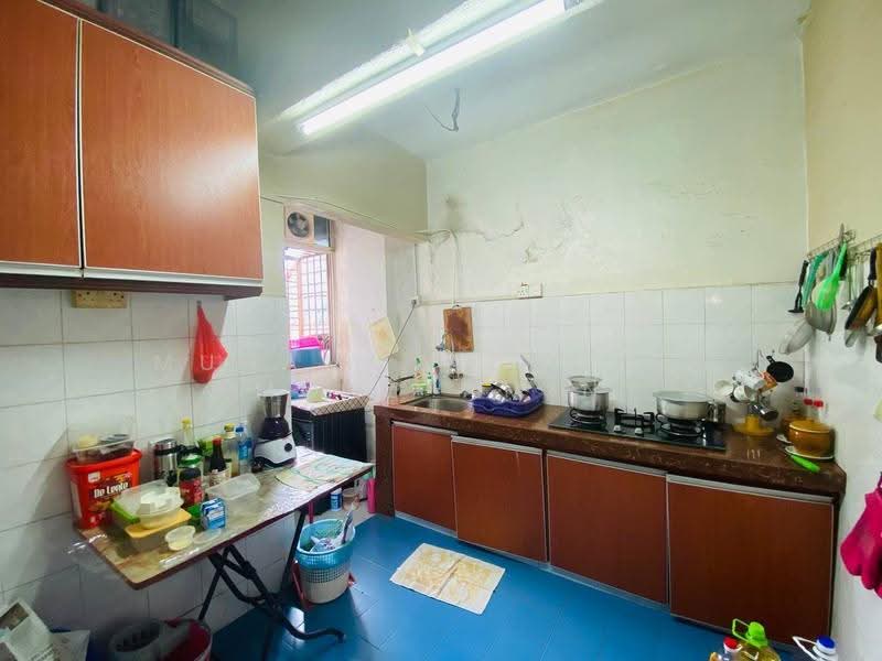 Shop / Office for Sale in Ampang (Kuala Lumpur) - Muhammad Nazli Mohd Amin - Kitchen - PropertyGuru.com.my