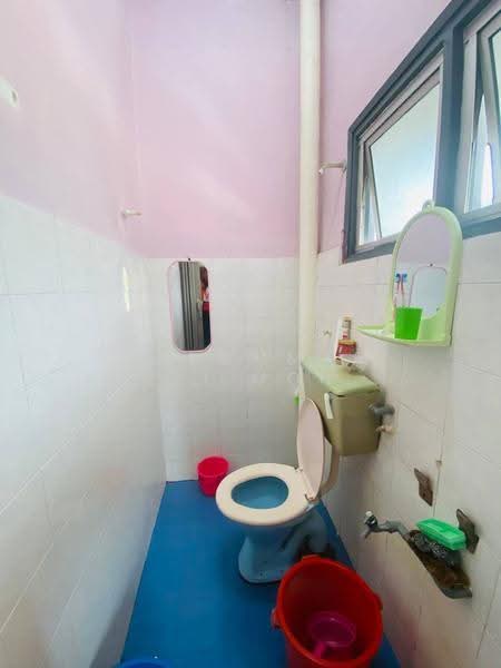 Shop / Office for Sale in Ampang (Kuala Lumpur) - Muhammad Nazli Mohd Amin - Bathroom - PropertyGuru.com.my