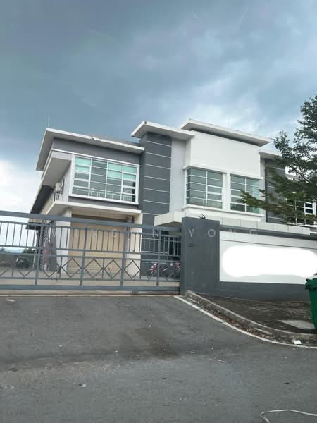 Semi-D Factory for Sale in Semenyih (Selangor) - Winson Yong - Exterior - PropertyGuru.com.my