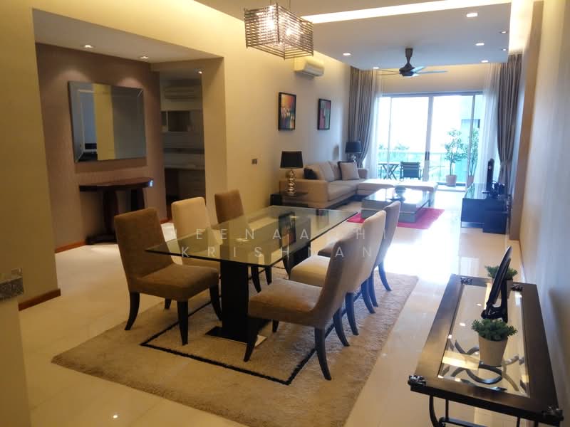 Condominium for Rent at Suasana Sentral Loft - Meenaachi Krishnan - PropertyGuru.com.my