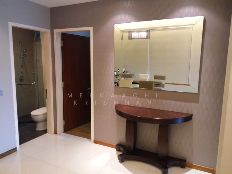 Condominium for Rent at Suasana Sentral Loft - Meenaachi Krishnan - Bathroom - PropertyGuru.com.my
