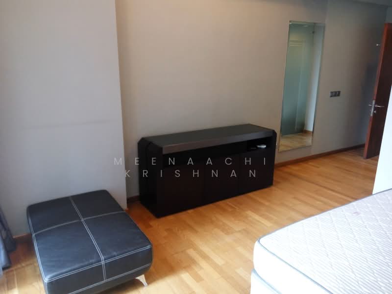 Condominium for Rent at Suasana Sentral Loft - Meenaachi Krishnan - Bedroom - PropertyGuru.com.my