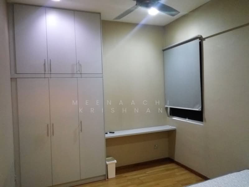 Condominium for Rent at Suasana Sentral Loft - Meenaachi Krishnan - Bedroom - PropertyGuru.com.my