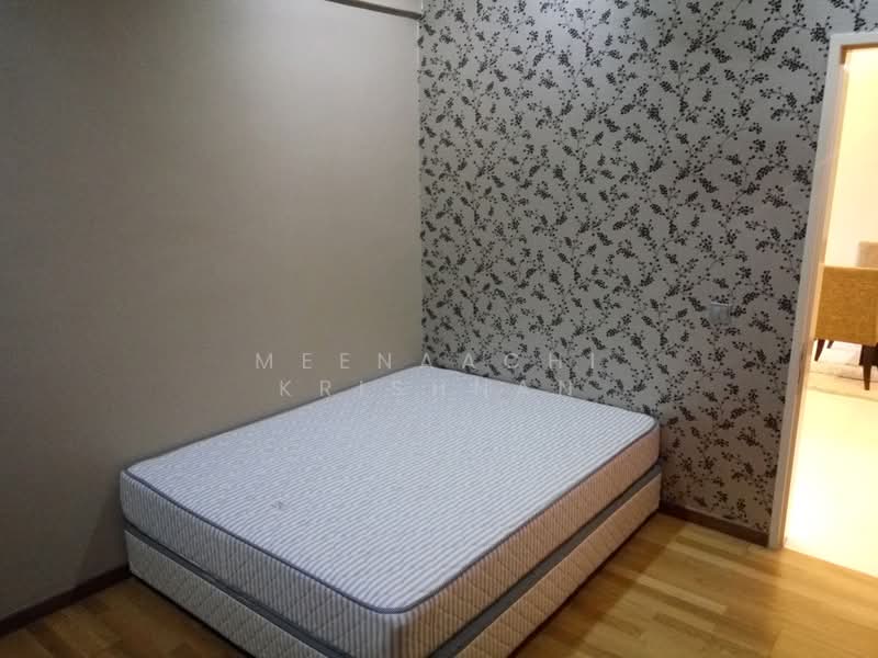 Condominium for Rent at Suasana Sentral Loft - Meenaachi Krishnan - Bedroom - PropertyGuru.com.my