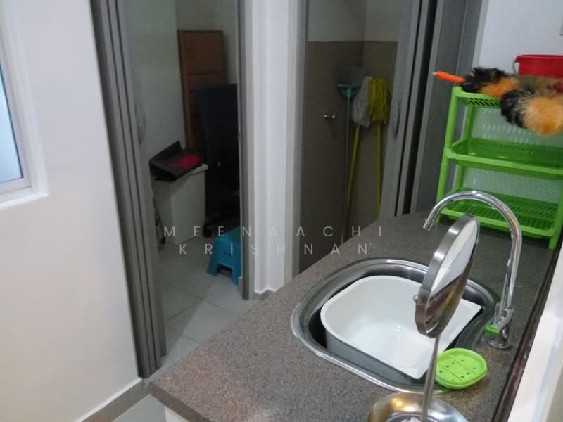 Condominium for Rent at Suasana Sentral Loft - Meenaachi Krishnan - Interior - PropertyGuru.com.my