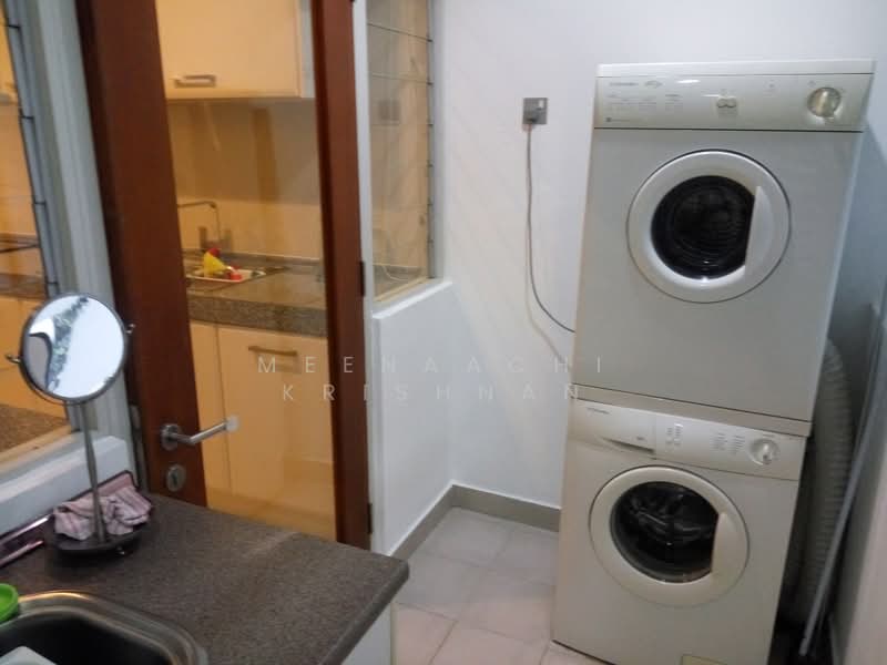 Condominium for Rent at Suasana Sentral Loft - Meenaachi Krishnan - Interior - PropertyGuru.com.my