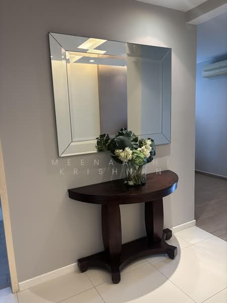 Kondominium untuk Disewa di Suasana Sentral Loft - Meenaachi Krishnan - Entrance - PropertyGuru.com.my