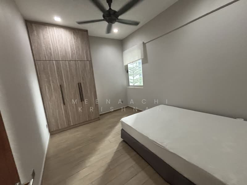 Kondominium untuk Disewa di Suasana Sentral Loft - Meenaachi Krishnan - Bedroom - PropertyGuru.com.my