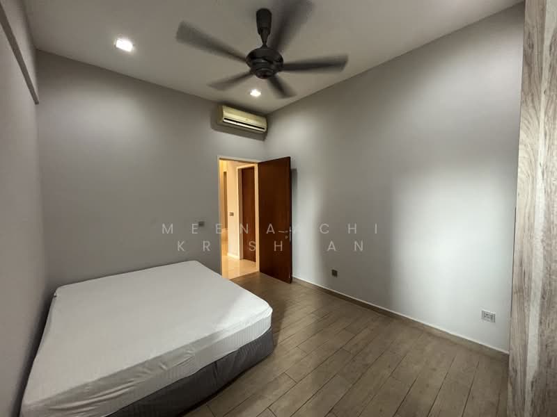 Kondominium untuk Disewa di Suasana Sentral Loft - Meenaachi Krishnan - Bedroom - PropertyGuru.com.my