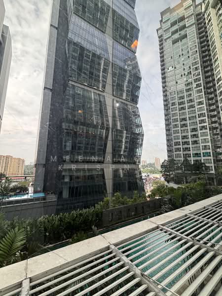 Kondominium untuk Disewa di Suasana Sentral Loft - Meenaachi Krishnan - Exterior - PropertyGuru.com.my