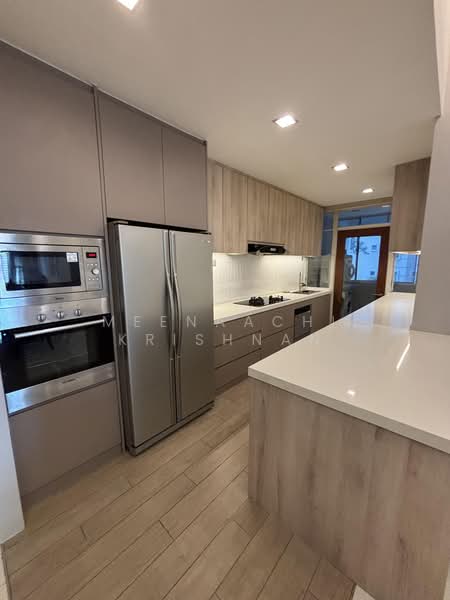 Kondominium untuk Disewa di Suasana Sentral Loft - Meenaachi Krishnan - PropertyGuru.com.my