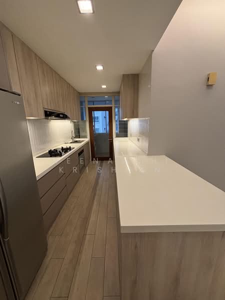 Kondominium untuk Disewa di Suasana Sentral Loft - Meenaachi Krishnan - PropertyGuru.com.my