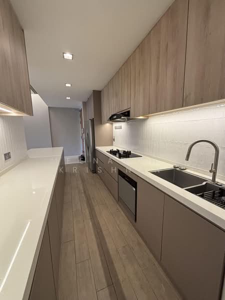 Kondominium untuk Disewa di Suasana Sentral Loft - Meenaachi Krishnan - PropertyGuru.com.my