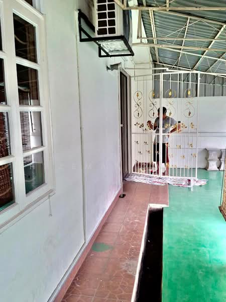 Rumah Teres 2 Tingkat untuk Dijual di Seksyen 1a (Petaling Jaya) - Hazeman Omar - Exterior - PropertyGuru.com.my