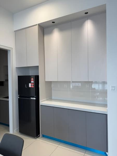 Condominium for Rent at The Maple Residences - Lee Pinjun - PropertyGuru.com.my