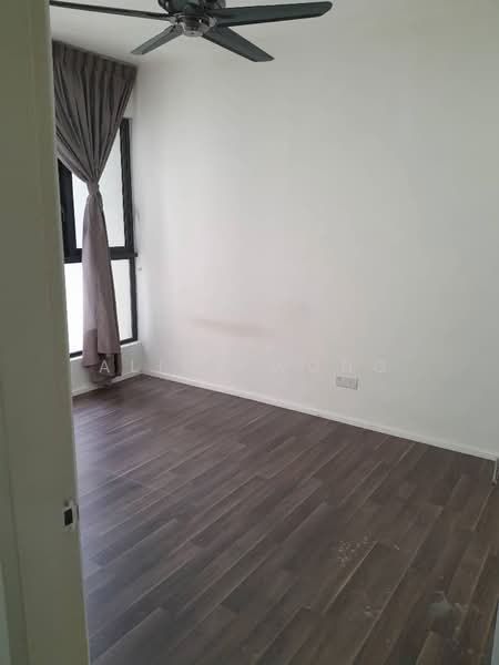 Servis Apartment untuk Disewa di Geo Bukit Rimau - Alice Wong - Bedroom - PropertyGuru.com.my