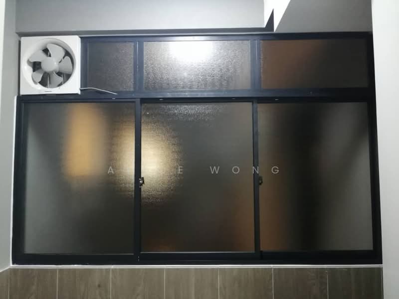 Servis Apartment untuk Disewa di Geo Bukit Rimau - Alice Wong - Interior - PropertyGuru.com.my
