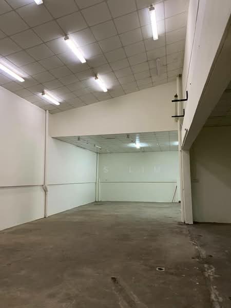 Semi-D Factory for Rent in Taman Johor Jaya (Johor Bahru) - Luis Lim - Interior - PropertyGuru.com.my
