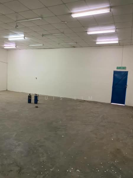 Semi-D Factory for Rent in Taman Johor Jaya (Johor Bahru) - Luis Lim - Interior - PropertyGuru.com.my