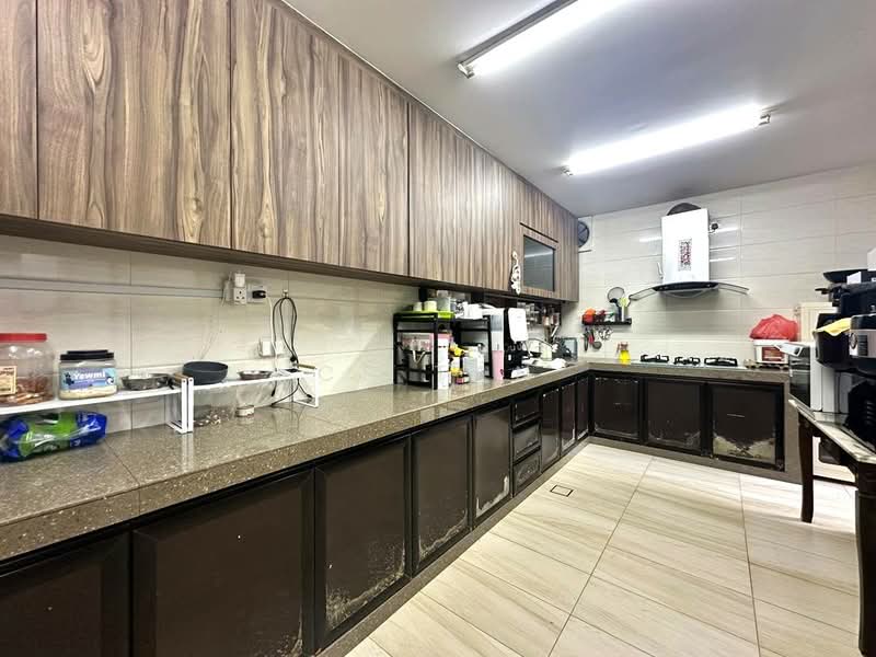 2-storey Terraced House for Sale in Taman Ungku Tun Aminah (Skudai) - CS Tan - PropertyGuru.com.my
