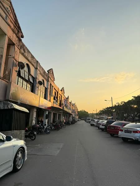 Shop for Sale in Taman Tan Sri Yaacob (Johor Bahru) - Raymond Kong - PropertyGuru.com.my