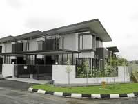 For Sale - Nilai [CashBack60k] 24'x80' Corner Lot Landed