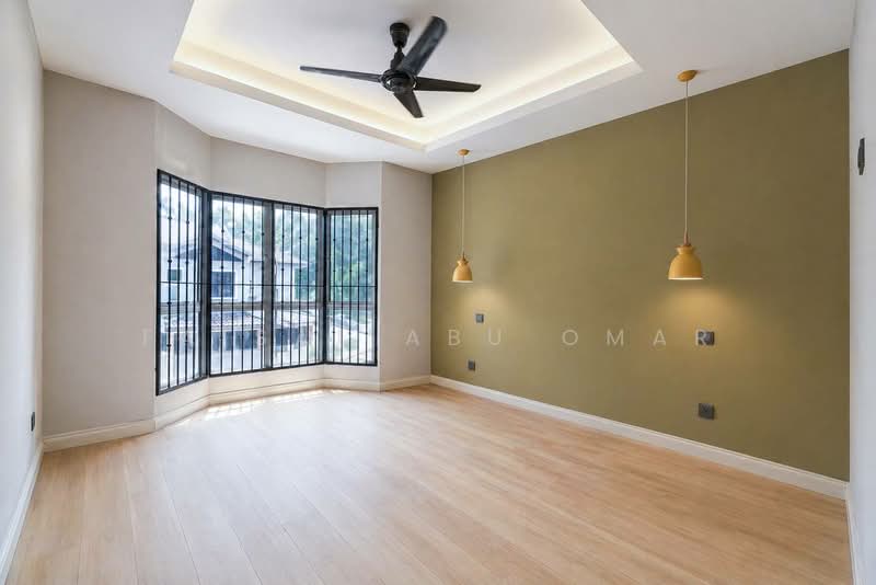 Semi-Detached House for Sale in Taman Cemerlang (Gombak) - Faisal Abu Omar - Interior - PropertyGuru.com.my