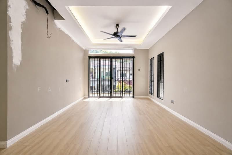Semi-Detached House for Sale in Taman Cemerlang (Gombak) - Faisal Abu Omar - PropertyGuru.com.my