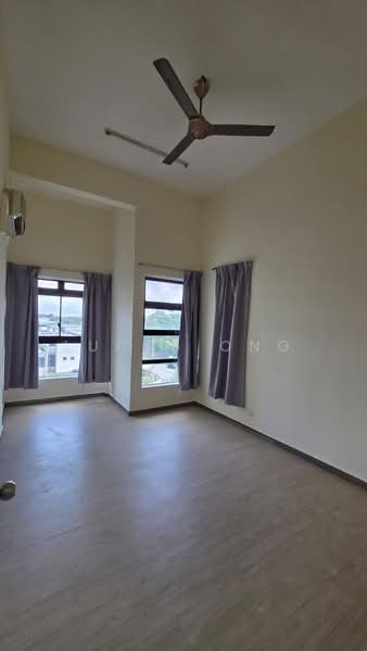 Servis Apartment untuk Dijual di The Garden Residences - Lucas Ong - PropertyGuru.com.my