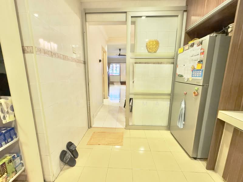 Rumah Teres 2 Tingkat untuk Dijual di Kota Perdana (Seri Kembangan) - Prem Kumar - Interior - PropertyGuru.com.my