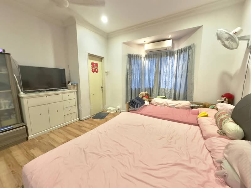 Rumah Teres 2 Tingkat untuk Dijual di Kota Perdana (Seri Kembangan) - Prem Kumar - Bedroom - PropertyGuru.com.my