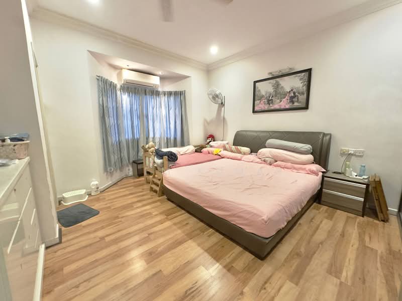 Rumah Teres 2 Tingkat untuk Dijual di Kota Perdana (Seri Kembangan) - Prem Kumar - Bedroom - PropertyGuru.com.my