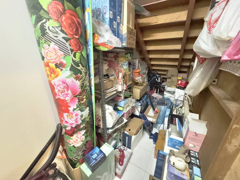 Rumah Teres 2 Tingkat untuk Dijual di Kota Perdana (Seri Kembangan) - Prem Kumar - Interior - PropertyGuru.com.my