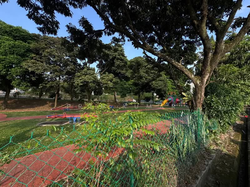 Rumah Teres 2 Tingkat untuk Dijual di Kota Perdana (Seri Kembangan) - Prem Kumar - Exterior - PropertyGuru.com.my
