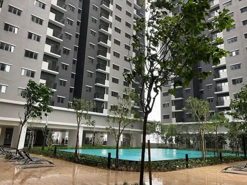 Condominium for Sale at Sky Awani Residensi 4 - Lisa Azila - Exterior - PropertyGuru.com.my