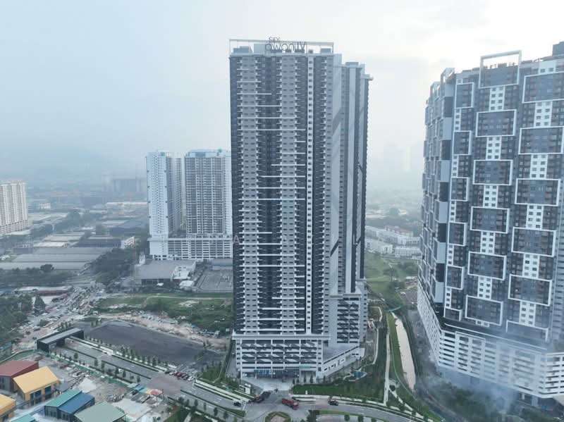 Condominium for Sale at Sky Awani Residensi 4 - Lisa Azila - Exterior - PropertyGuru.com.my