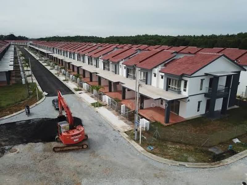 Terraced House for Sale in Taman Pedas Perdana (Pedas) - John Khoo - PropertyGuru.com.my
