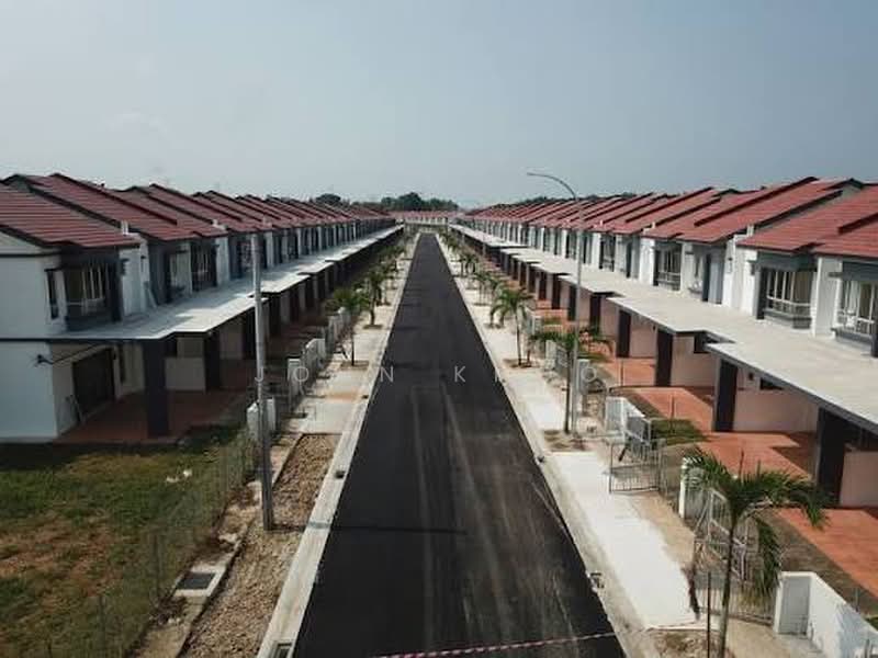 Terraced House for Sale in Taman Pedas Perdana (Pedas) - John Khoo - PropertyGuru.com.my