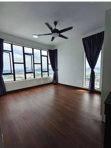 Apartment for Rent at Austin Regency (Pangsapuri Austin Perdana) - Louis Lim - PropertyGuru.com.my